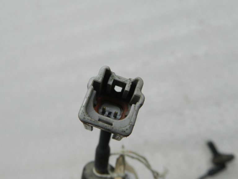Nissan X-Trail Oriģinālais ABS sensors aizmugurējais labais