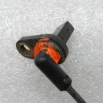 Nissan X-Trail Oriģinālais ABS sensors aizmugurējais labais