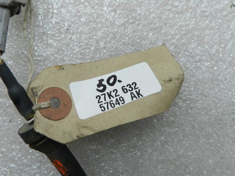 Nissan X-Trail Oriģinālais ABS sensors aizmugurējais labais