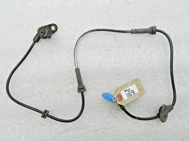 Nissan X-Trail oriģinālais ABS sensors priekšējais kreisais