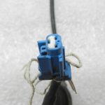 Nissan X-Trail oriģinālais ABS sensors priekšējais kreisais