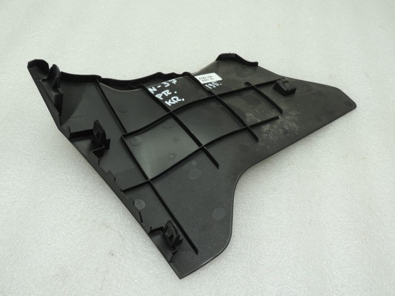 Nissan Qashqai J11 instrumentu paneļa apdare 689214EA0A