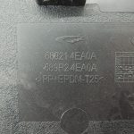 Nissan Qashqai J11 instrumentu paneļa apdare 689214EA0A