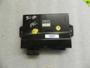 Peugeot 607 level control unit ECU module 9641691180 174000-7102