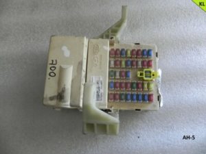 Hyundai Sonata 2.4i drošinātāju kārba Drošinātāju vadības bloks 91950-3K070 Drošinātāju kārba