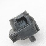 Nissan Qashqai J11 gaisa kondicioniera sildītāja aizbīdņa piedziņa 277T14BU1A, 272104EA8B