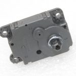 Nissan Qashqai J11 gaisa kondicioniera sildītāja aizbīdņa piedziņa 277T14BU1A, 272104EA8B