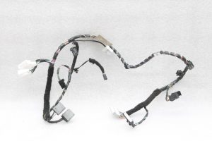 Nissan Qashqai J11 gaisa kondicionēšanas un apsildes instalācijas instalācija 240404EA0B, 272104EA8B