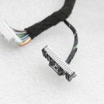 Nissan Qashqai J11 gaisa kondicionēšanas un apsildes instalācijas instalācija 240404EA0B, 272104EA8B
