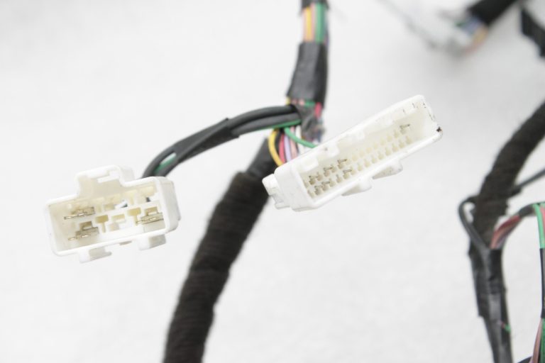 Nissan Qashqai J11 gaisa kondicionēšanas un apsildes instalācijas instalācija 240404EA0B, 272104EA8B