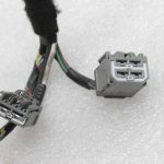 Nissan Qashqai J11 gaisa kondicionēšanas un apsildes instalācijas instalācija 240404EA0B, 272104EA8B
