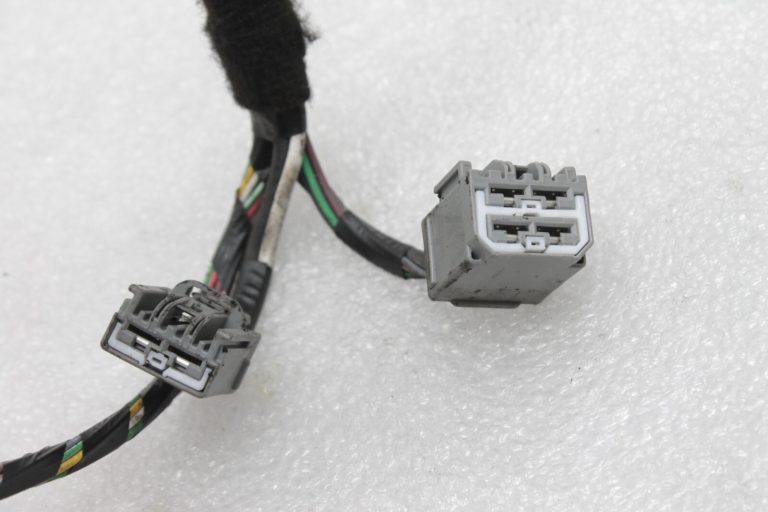 Nissan Qashqai J11 gaisa kondicionēšanas un apsildes instalācijas instalācija 240404EA0B, 272104EA8B