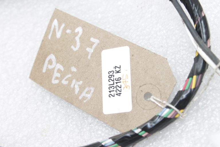 Nissan Qashqai J11 gaisa kondicionēšanas un apsildes instalācijas instalācija 240404EA0B, 272104EA8B