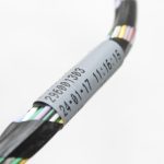 Nissan Qashqai J11 gaisa kondicionēšanas un apsildes instalācijas instalācija 240404EA0B, 272104EA8B