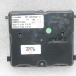 Nissan Qashqai J11 gaisa kondicionēšanas un apsildes Climbox vadības bloks 277604EA4B 272104EA8B