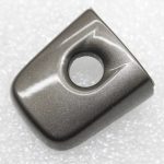 Nissan Qashqai J11 Priekšējais kreisais durvju roktura vāciņš bronzas krāsā (CAP) 806454EH0A, 806454EA9A