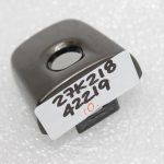 Nissan Qashqai J11 Priekšējais kreisais durvju roktura vāciņš bronzas krāsā (CAP) 806454EH0A, 806454EA9A