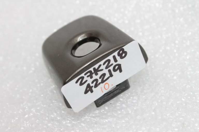 Nissan Qashqai J11 Priekšējais kreisais durvju roktura vāciņš bronzas krāsā (CAP) 806454EH0A, 806454EA9A