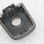 Nissan Qashqai J11 Priekšējais kreisais durvju roktura vāciņš bronzas krāsā (CAP) 806454EH0A, 806454EA9A