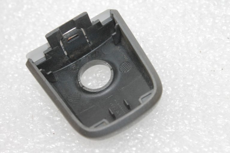 Nissan Qashqai J11 Priekšējais kreisais durvju roktura vāciņš bronzas krāsā (CAP) 806454EH0A, 806454EA9A