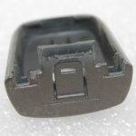 Nissan Qashqai J11 Priekšējais kreisais durvju roktura vāciņš bronzas krāsā (CAP) 806454EH0A, 806454EA9A