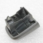 Nissan Qashqai J11 durvju roktura vāciņš priekšējais aizmugurējais bronzas (CAP) 806404EA0B