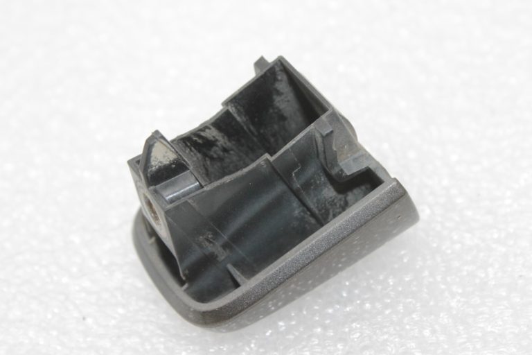 Nissan Qashqai J11 durvju roktura vāciņš priekšējais aizmugurējais bronzas (CAP) 806404EA0B
