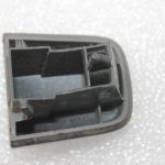 Nissan Qashqai J11 durvju roktura vāciņš priekšējais aizmugurējais bronzas (CAP) 806404EA0B