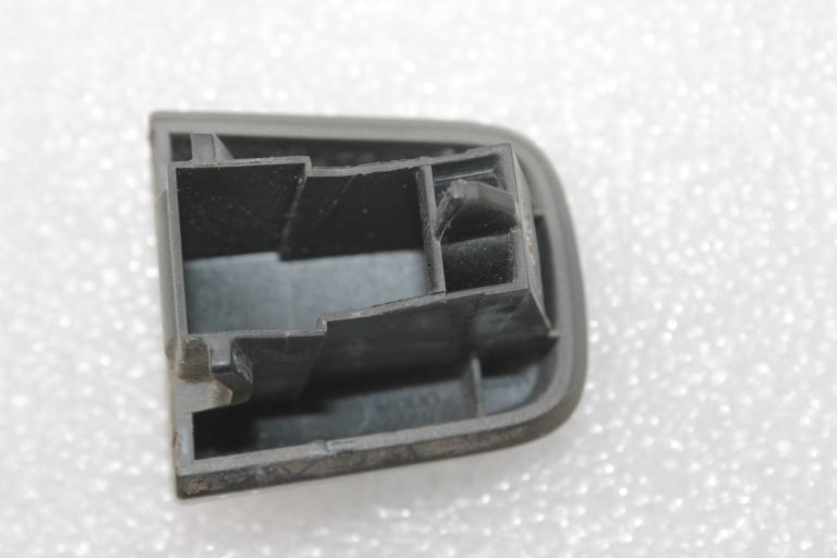 Nissan Qashqai J11 durvju roktura vāciņš priekšējais aizmugurējais bronzas (CAP) 806404EA0B