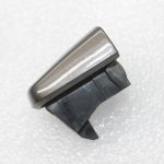 Nissan Qashqai J11 durvju roktura vāciņš priekšējais aizmugurējais bronzas (CAP) 806404EA0B