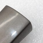 Nissan Qashqai J11 durvju roktura vāciņš priekšējais aizmugurējais bronzas (CAP) 806404EA0B