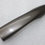 Nissan Qashqai J11 Aizmugurējo durvju rokturis kreisais labais bronzas (CAP) 806404EA0B