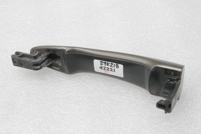 Nissan Qashqai J11 Aizmugurējo durvju rokturis kreisais labais bronzas (CAP) 806404EA0B