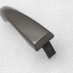 Nissan Qashqai J11 Aizmugurējo durvju rokturis kreisais labais bronzas (CAP) 806404EA0B