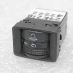 Nissan Qashqai J11 LWR slēdzis priekšējo lukturu dimmeris 251904EA0E, 25190 4EA0E