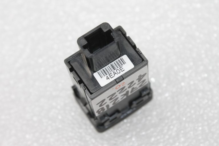 Nissan Qashqai J11 LWR slēdzis priekšējo lukturu dimmeris 251904EA0E, 25190 4EA0E