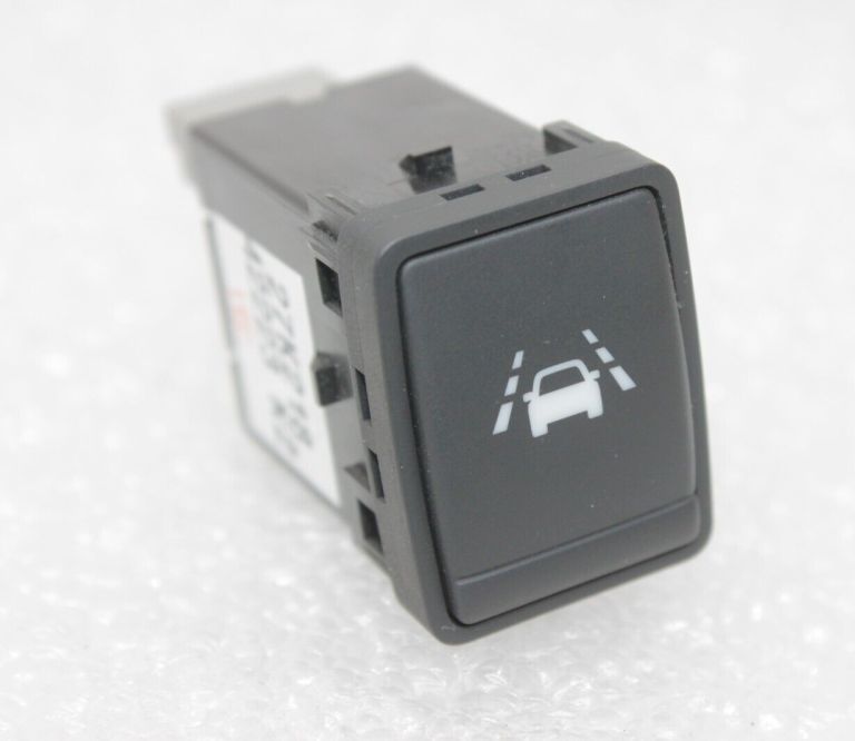 Nissan Qashqai J11 Lane Assist slēdzis 251454CL0A, 25145 4CL0A