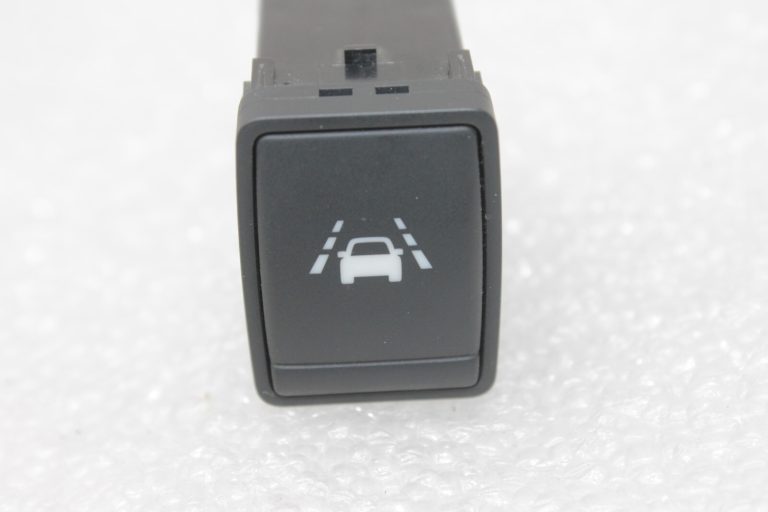 Nissan Qashqai J11 Lane Assist slēdzis 251454CL0A, 25145 4CL0A