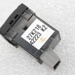 Nissan Qashqai J11 Lane Assist slēdzis 251454CL0A, 25145 4CL0A