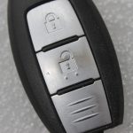 Oriģināla Nissan Qashqai J11 tālvadības pults atslēga 433,92 MHz 285E34CB0A