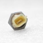 Oriģināls Nissan Qashqai J11 Renault eļļas spiediena sensors eļļas spiediena slēdzis 2507000Q0A