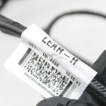 Nissan Qashqai J11 jumta iekšējo vadu instalācija (apgaismojums, priekšējā kamera utt.) 240604EA4C