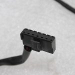 Nissan Qashqai J11 jumta iekšējo vadu instalācija (apgaismojums, priekšējā kamera utt.) 240604EA4C