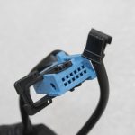 Nissan Qashqai J11 jumta iekšējo vadu instalācija (apgaismojums, priekšējā kamera utt.) 240604EA4C