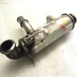 1.6 Dīzeļdegvielas EGR dzesētājs Izplūdes gāzu dzesētājs Citroen Ford Peugeot Peugeot Mazda Mini Volvo