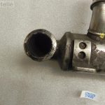 1.6 Dīzeļdegvielas EGR dzesētājs Izplūdes gāzu dzesētājs Citroen Ford Peugeot Peugeot Mazda Mini Volvo