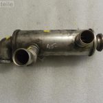 1.6 Dīzeļdegvielas EGR dzesētājs Izplūdes gāzu dzesētājs Citroen Ford Peugeot Peugeot Mazda Mini Volvo