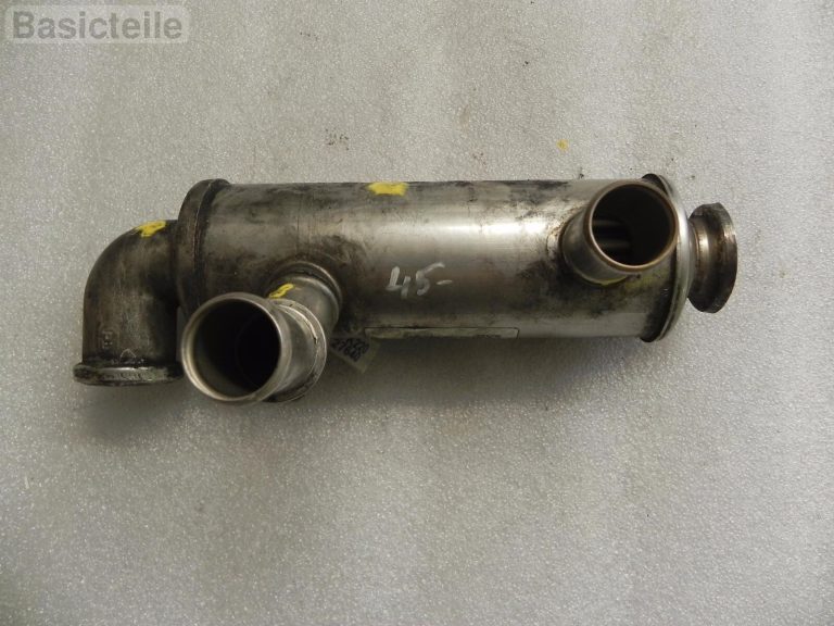 1.6 Dīzeļdegvielas EGR dzesētājs Izplūdes gāzu dzesētājs Citroen Ford Peugeot Peugeot Mazda Mini Volvo