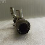 1.6 Dīzeļdegvielas EGR dzesētājs Izplūdes gāzu dzesētājs Citroen Ford Peugeot Peugeot Mazda Mini Volvo
