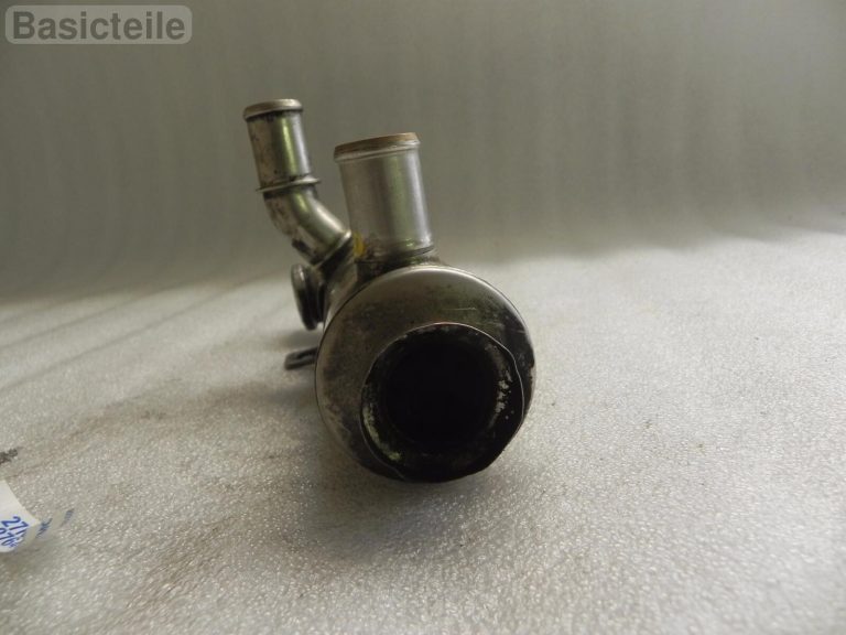1.6 Dīzeļdegvielas EGR dzesētājs Izplūdes gāzu dzesētājs Citroen Ford Peugeot Peugeot Mazda Mini Volvo